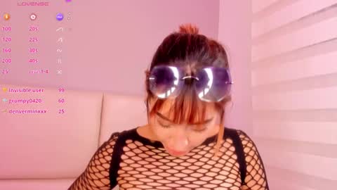 Gloomy Sweetness online show from 01.21.25