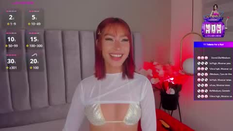 Gloomy Sweetness online show from 09.28.25