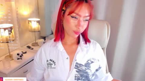 Gloomy Sweetness online show from 10.21.25