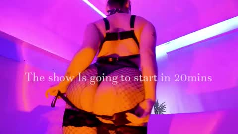 Mimi online show from 03.17.26