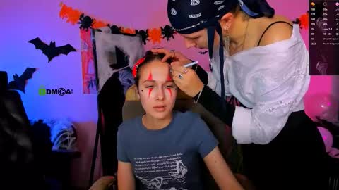 your dream  online show from 10.23.25