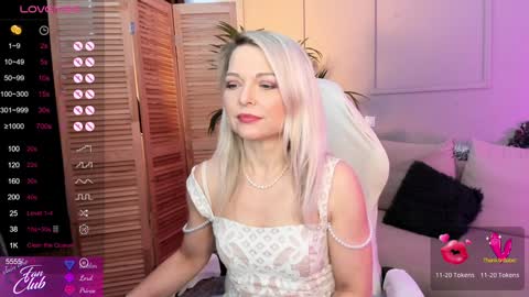 Gloria online show from 12.20.24