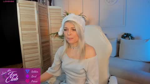 Gloria online show from 12.30.24