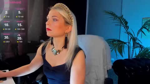 Gloria online show from 02.27.25