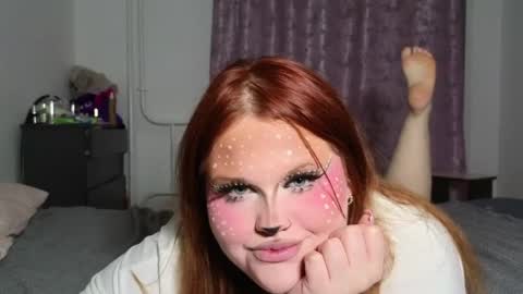 gloria_thomas online show from 04.16.26