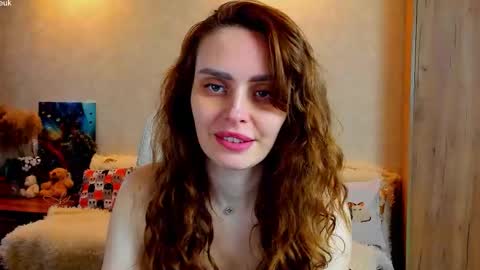 Gloria Wood online show from 03.13.26