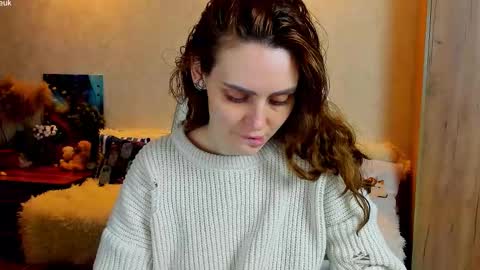 Gloria Wood online show from 03.22.26