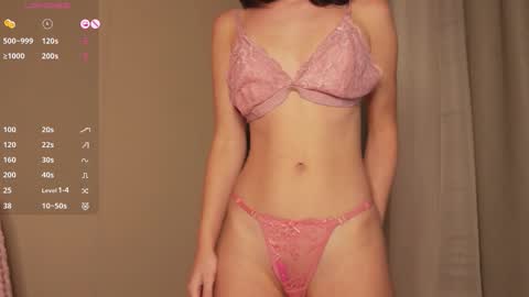 Snapshot of gloriamillss chatting on 02.01.26 Gloria online show from 02.01.26