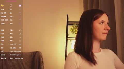 Snapshot of gloriamillss chatting on 02.17.26 Gloria online show from 02.17.26