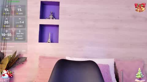 glory_girl online show from 11.27.25