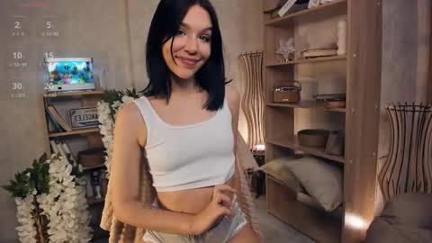 glory_mateas online show from 09.17.25