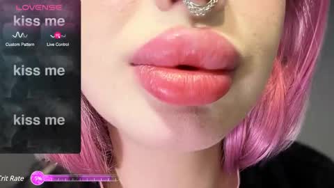 I want to make you happy and lovense  online show from 01.13.25