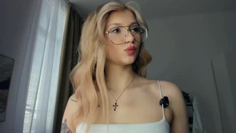 Cherry online show from 04.09.26