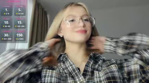 Cherry online show from 04.16.26