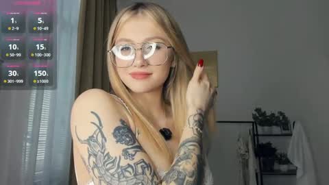 Cherry online show from 04.23.26