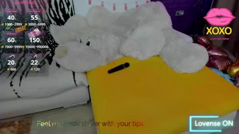 Mia online show from 05.26.26