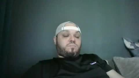 Snapshot of glusgan chatting on 01.19.26 Your boy online show from 01.19.26