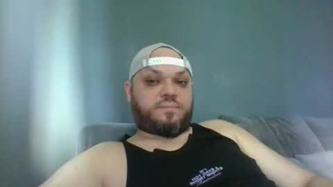 Snapshot of glusgan chatting on 02.19.26 Your boy online show from 02.19.26