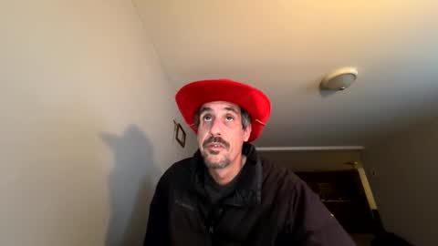 Snapshot of gmang4242 chatting on 02.22.26 gmang4242 online show from 02.22.26