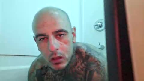 gnasty83 online show from 10.03.25