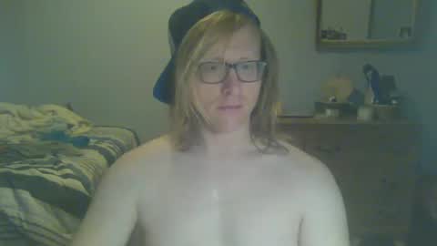 Snapshot of gnger31foru chatting on 12.02.24 Steven Meadow online show from 12.02.24