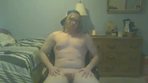 Snapshot of gnger31foru chatting on 12.08.24 Steven Meadow online show from 12.08.24