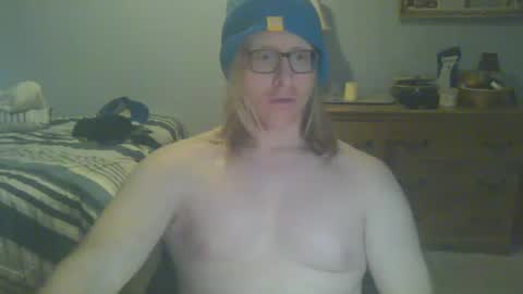 Snapshot of gnger31foru chatting on 12.16.24 Steven Meadow online show from 12.16.24