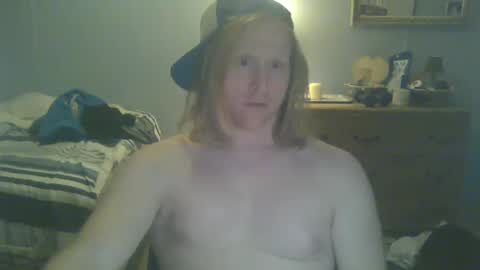 Snapshot of gnger31foru chatting on 12.31.24 Steven Meadow online show from 12.31.24