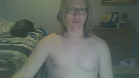 Snapshot of gnger31foru chatting on 01.05.25 Steven Meadow online show from 01.05.25