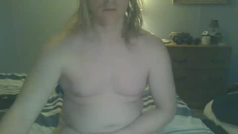 Snapshot of gnger31foru chatting on 01.10.25 Steven Meadow online show from 01.10.25