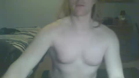 Snapshot of gnger31foru chatting on 01.30.25 Steven Meadow online show from 01.30.25