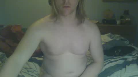 Snapshot of gnger31foru chatting on 02.09.25 Steven Meadow online show from 02.09.25