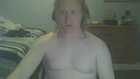 Snapshot of gnger31foru chatting on 02.10.25 Steven Meadow online show from 02.10.25