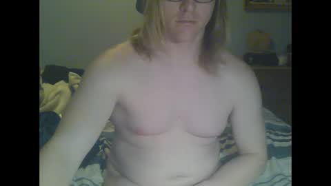 Snapshot of gnger31foru chatting on 02.11.25 Steven Meadow online show from 02.11.25
