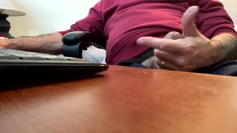 gngnxxx online show from 11.19.25