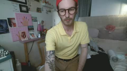 Snapshot of gnickname chatting on 06.20.26 gnickname online show from 06.20.26