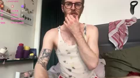 Snapshot of gnickname chatting on 07.28.26 gnickname online show from 07.28.26