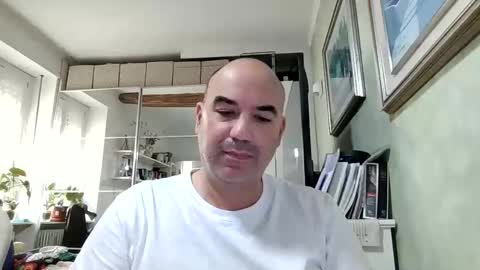Snapshot of gnoffo77 chatting on 06.03.26 Matte online show from 06.03.26