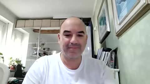 Snapshot of gnoffo77 chatting on 06.05.26 Matte online show from 06.05.26