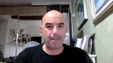 Matte online show from 07.08.26