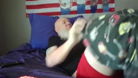 Gnomebeard online show from 03.09.25