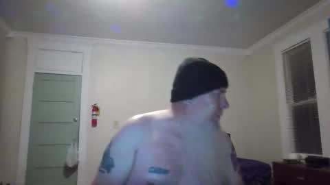 Gnomebeard online show from 10.10.25