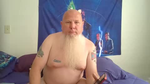 Gnomebeard online show from 10.16.25