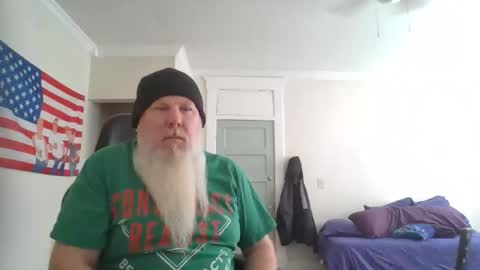 Gnomebeard online show from 01.06.26