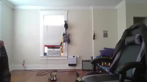 Gnomebeard online show from 04.17.26