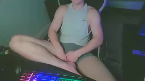 G online show from 10.18.25