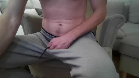 Gnusmas4you online show from 12.05.24