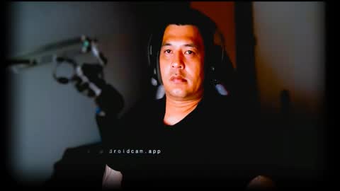 Snapshot of gnx666 chatting on 11.19.25 gnx666 online show from 11.19.25