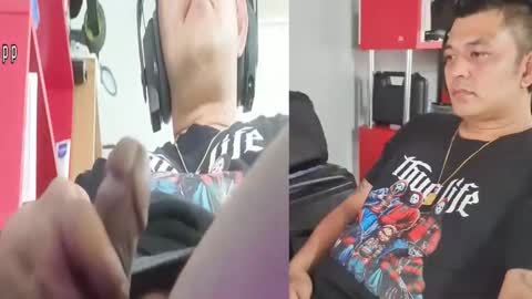 Snapshot of gnx666 chatting on 01.18.26 gnx666 online show from 01.18.26