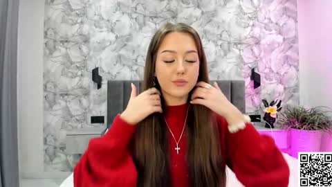 Snapshot of go0d_grl chatting on 02.01.26 Lina online show from 02.01.26